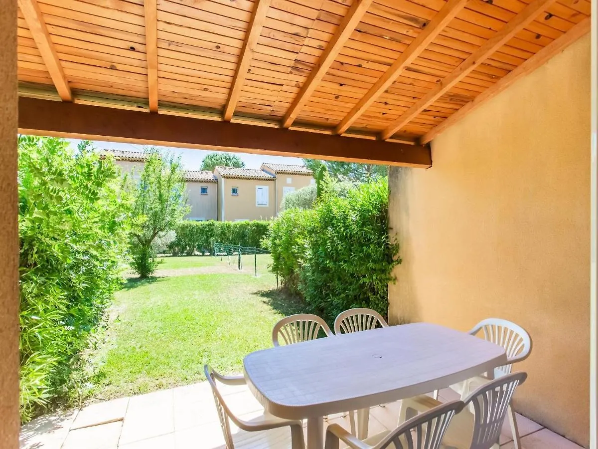 Comfortable Holiday Home With Swimming Pool Arles 0*,  France