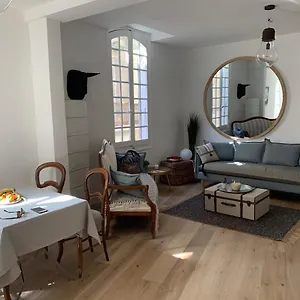 Apartamento Cosy Centre Historique