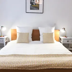 La Maison Bleue Hébergement de vacances