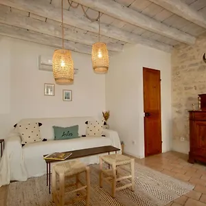 Rev'arles Maison De Charmes Aux Arenes Arles