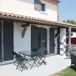 Ferienhaus La Petite Maison, Arles