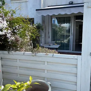 Apartment L'annexe, Arles
