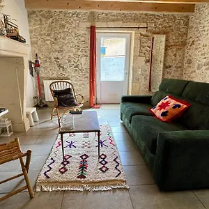 Fait Sa Révolution Hébergement de vacances